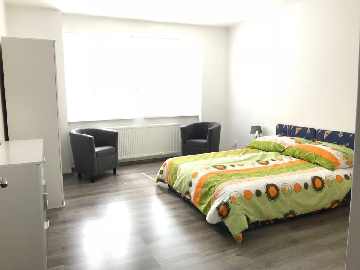 Royal Apartment Karlovy Vary Eksteriør bilde