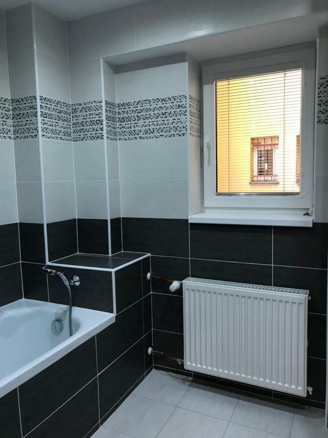 Royal Apartment Karlovy Vary Eksteriør bilde