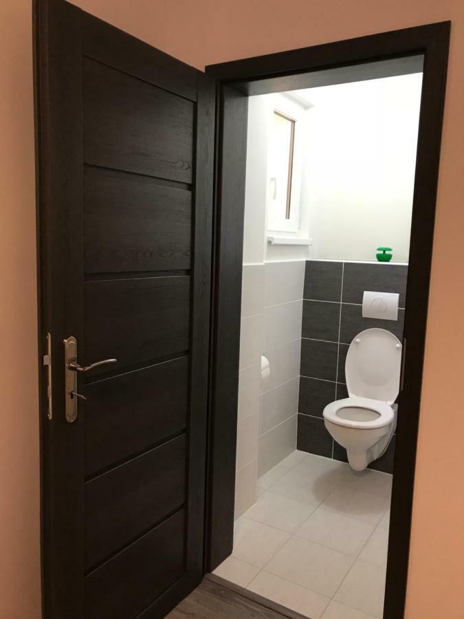 Royal Apartment Karlovy Vary Eksteriør bilde