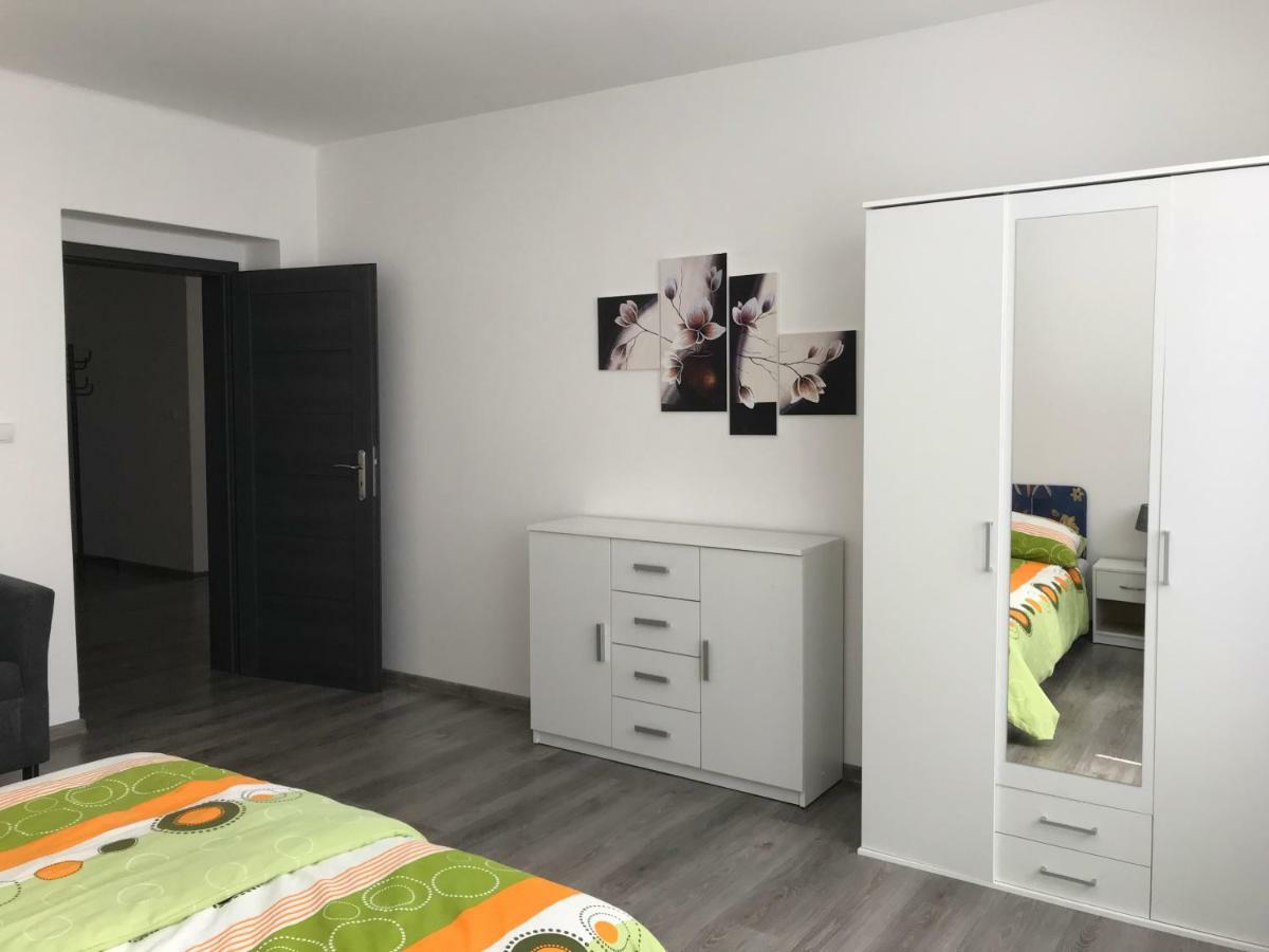 Royal Apartment Karlovy Vary Eksteriør bilde